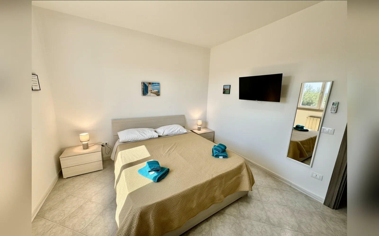 Antonio's Home, Bari (Puglia) — galleria foto 1